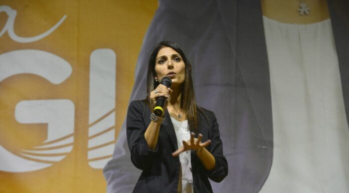 Elezioni, Raggi “Servono regole chiare per le parlamentarie”