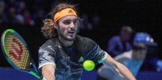 Al Masters 1000 di Montreal fuori anche Tsitsipas e Rublev