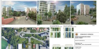 Liguria, per le dighe di Begato di Genova c’è il progetto definitivo