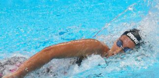 Azzurri in evidenza nelle batterie agli Europei di nuoto