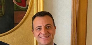 Minardo “Non sono disponibile ma la Lega ha una propria proposta di candidatura per la Sicilia”