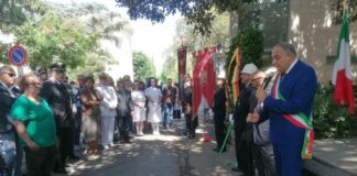 Palermo ricorda Paolo Giaccone, il medico ucciso dalla mafia 40 anni fa