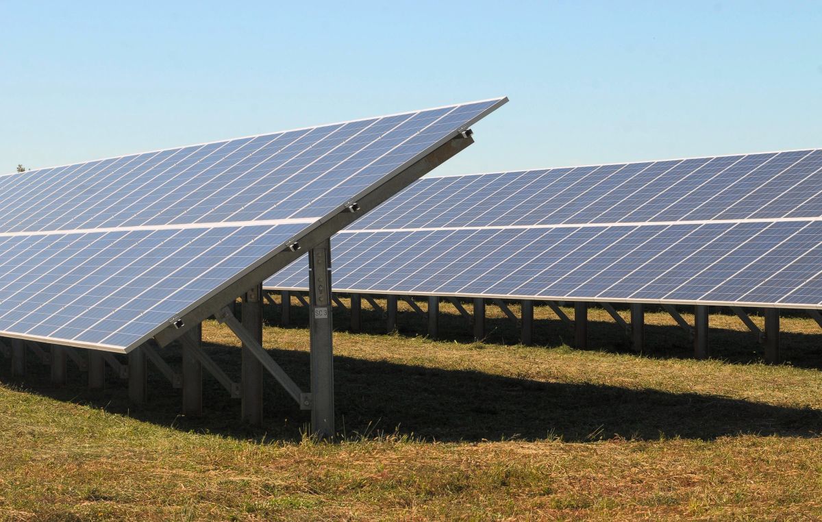 Raee fotovoltaici, online istruzioni per fine vita pannelli incentivati