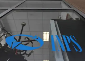 Inps, a gennaio 2026 le pensioni vigenti sono 21,26 milioni