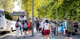 Turismo, Cna “Ferragosto da record, grande ritorno degli stranieri”