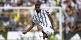 Bremer “Mi manda Chiellini, alla Juve per migliorare e vincere”