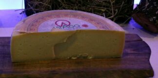 Asiago DOP due volte sul podio del “Great Teast Award 2022”