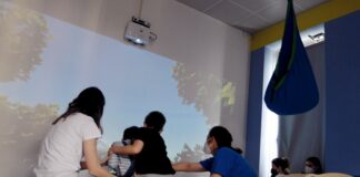 Toscana, nell’ex scuola Santa Chiara a Volterra un centro per disabili