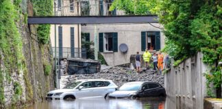 Emilia Romagna, nuovi lavori contro il dissesto idrogeologico