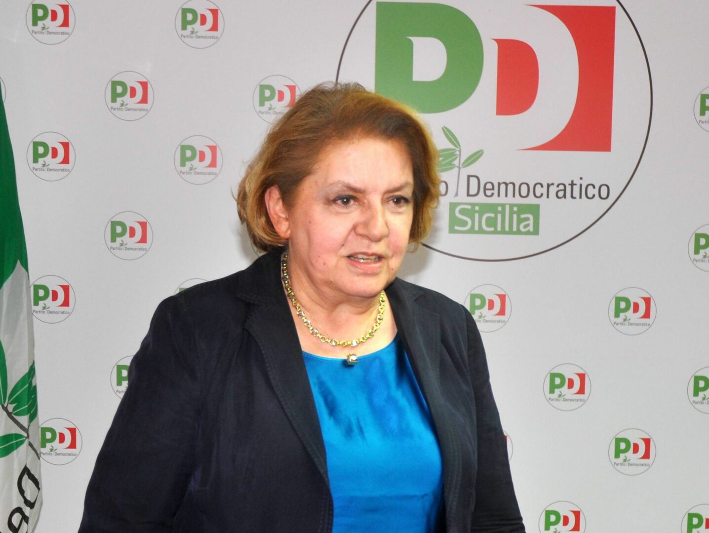 Vertice del Campo Progressista in Sicilia, Chinnici “Mio ruolo di cucitura tra forze politiche”
