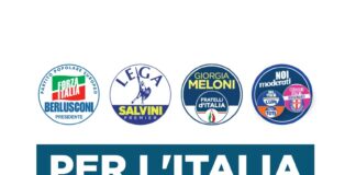 Dai leader del centrodestra via libera al programma elettorale