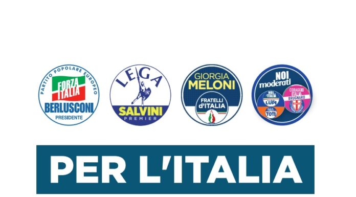 Dai leader del centrodestra via libera al programma elettorale