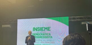 Letta, “Il nostro obiettivo è essere prima lista del Paese”