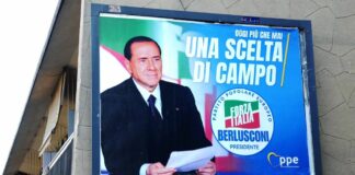 Berlusconi “Con presidenzialismo Mattarella dovrebbe dimettersi”