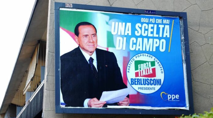 Berlusconi “Con presidenzialismo Mattarella dovrebbe dimettersi”
