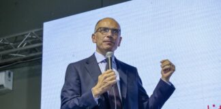 Elezioni: Letta “Berlusconi attacca Mattarella, noi lo difendiamo”
