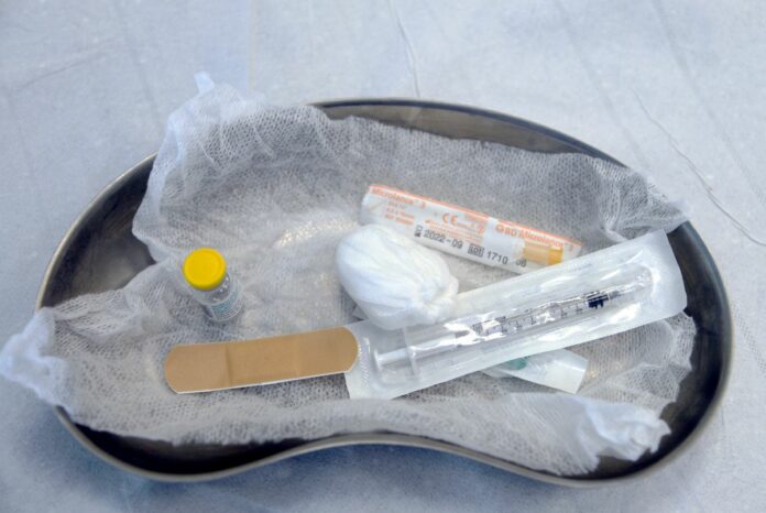Milano, Vaccinazioni contro il Vaiolo delle Scimmie, all'Ospedale San Paolo