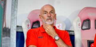 Milan al debutto, Pioli “Sarà un campionato equilibrato”