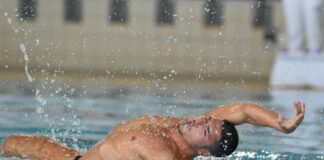 Minisini oro e Cerruti argento nel sincro agli Europei di nuoto