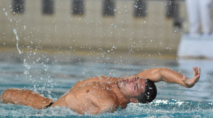 Minisini oro e Cerruti argento nel sincro agli Europei di nuoto