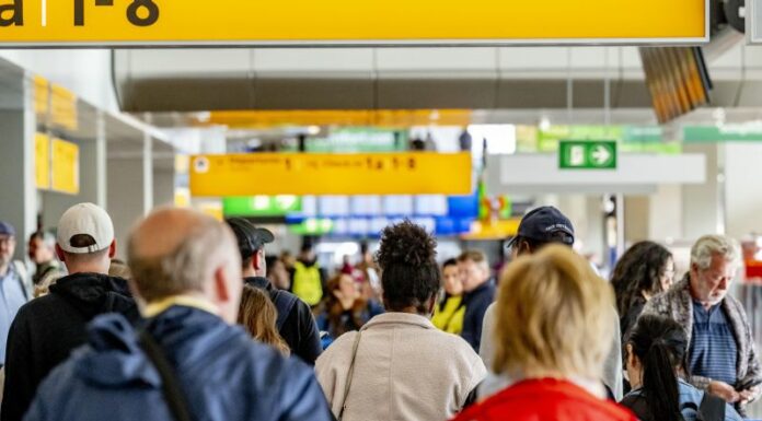 Bankitalia, cresce la spesa dei turisti stranieri in Italia