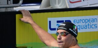 Tris d’oro per l’Italia agli Europei di nuoto