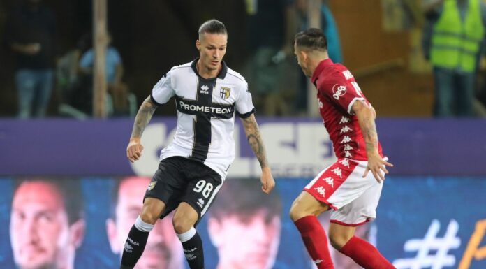 Parma-Bari 2-2, gol e spettacolo nell’opening day di Serie B