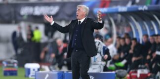 Ancelotti “Occhio alla Roma, dopo il Real Madrid smetto”
