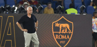 Mourinho “Scudetto? Troppo rumore sulla Roma”