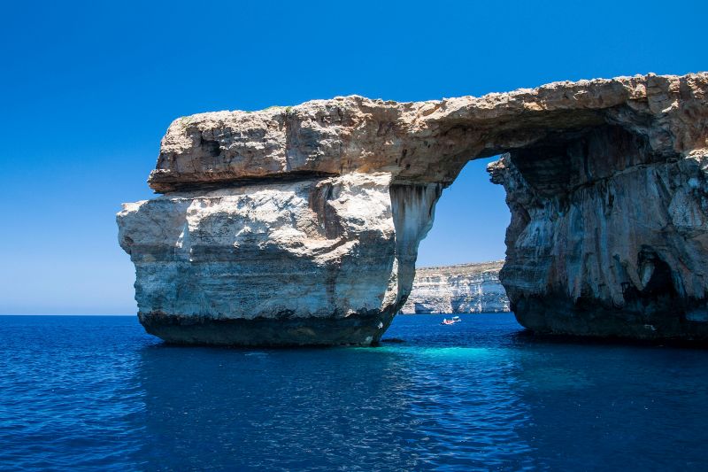 Malta, with record sea temperatures worries the ecosystem