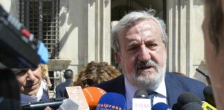 Omicidio a Marina di Lesina, Emiliano “La misura è colma”