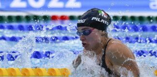 Pilato e Paltrinieri d’oro agli Europei di nuoto