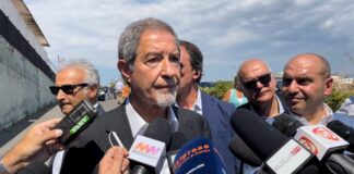 Musumeci “Ho ricevuto una piacevole telefonata da Schifani, saremo leali”