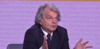 Brunetta “Non mi candido, pronto ad aiutare Giorgia”