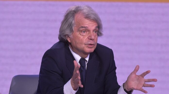 Brunetta “Non mi candido, pronto ad aiutare Giorgia”