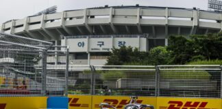 Stoffel Vandoorne si laurea campione del mondo in Formula E