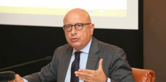 Armao “Puntare su lavoro e investimenti, un errore la caduta di Draghi”