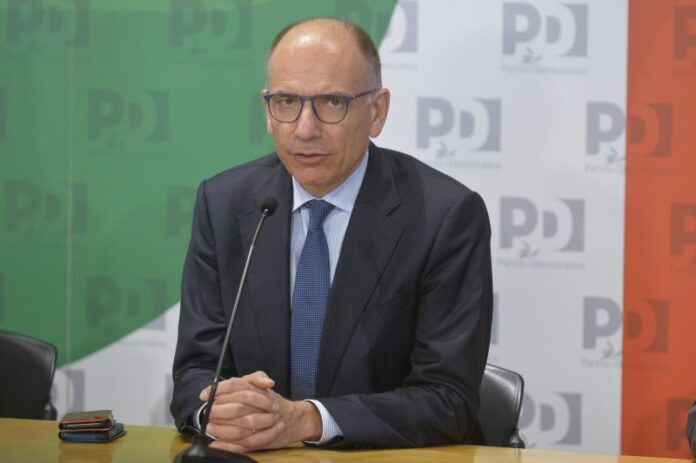 Segreteria del Partito Democratico PD