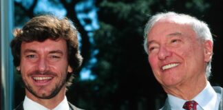 Piero Angela, figlio Alberto “Mi ha insegnato a non temere la morte”