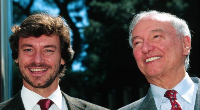 Piero Angela, figlio Alberto “Mi ha insegnato a non temere la morte”