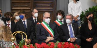 Gualtieri “Piero Angela ci mancherà, Roma lo ricorderà”