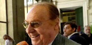 Arbore “La tv ha bisogno di personalità come Piero Angela”