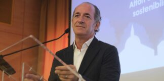 Veneto, approvato il bilancio di previsione 2023-2025