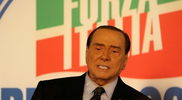 Berlusconi “Serve impegno per vittoria centrodestra e risultato Fi”