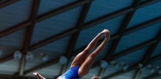 Europei tuffi, Elena Bertocchi vince l’oro da un metro