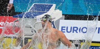Martinenghi e Panziera conquistano l’oro agli Europei di nuoto