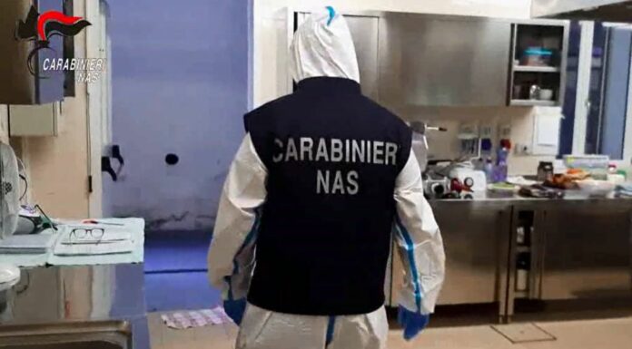 A Ferragosto il 20% delle Rsa irregolari, blatte e operatori ubriachi