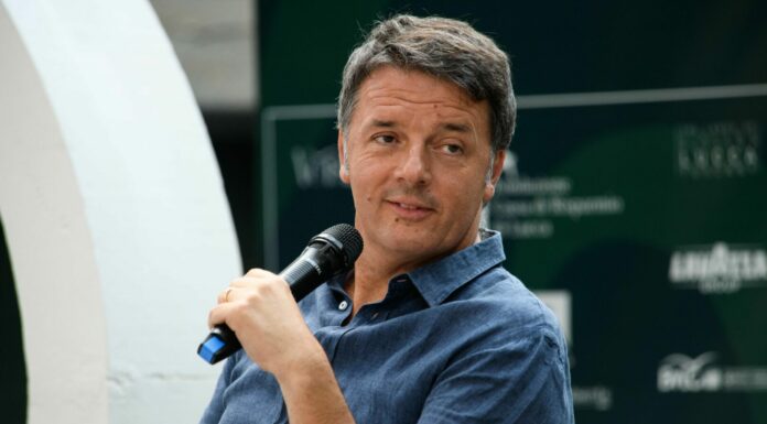 Renzi “Giusto che i cittadini scelgano il ‘sindaco d’Italia’”