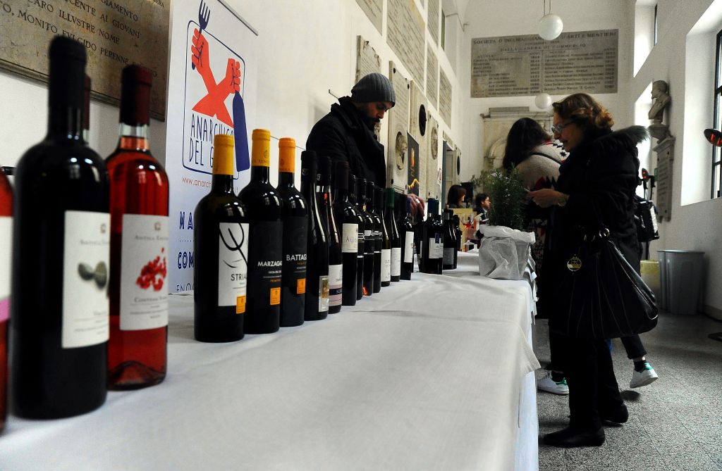 Regione e Unioncamere Lombardia insieme per promuovere vino e olio