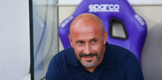 Italiano “Con il Twente importantissima per noi e Firenze”